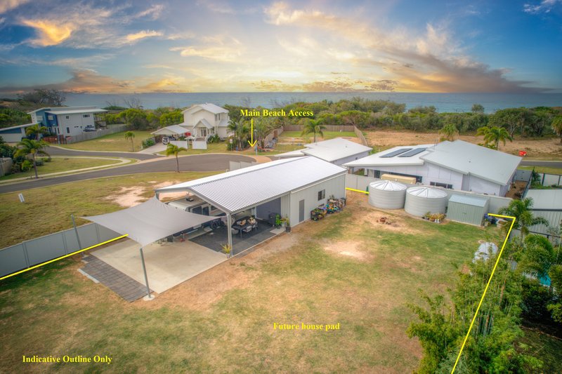 3 Seaview Court, Agnes Water QLD 4677