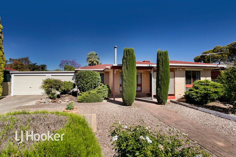 3 Secant Road, Salisbury North SA 5108