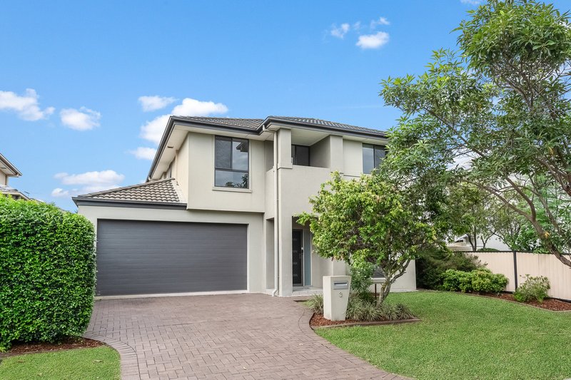 3 Sedgemoor Street, Carseldine QLD 4034