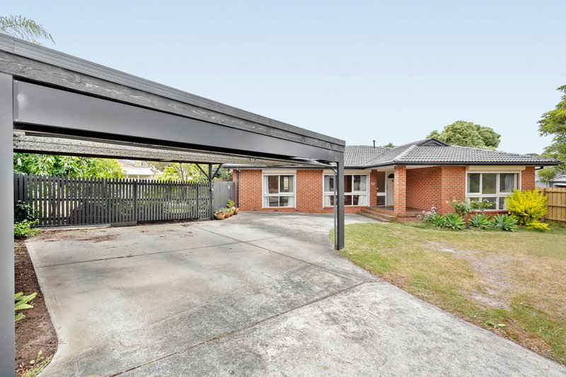 3 Selborne Close, Wantirna VIC 3152