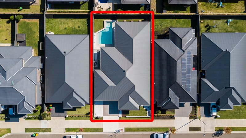 3 Sentinel Close, Horningsea Park NSW 2171