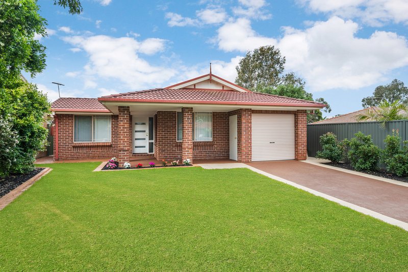 Photo - 3 Sentinel Close, Horningsea Park NSW 2171 - Image 2