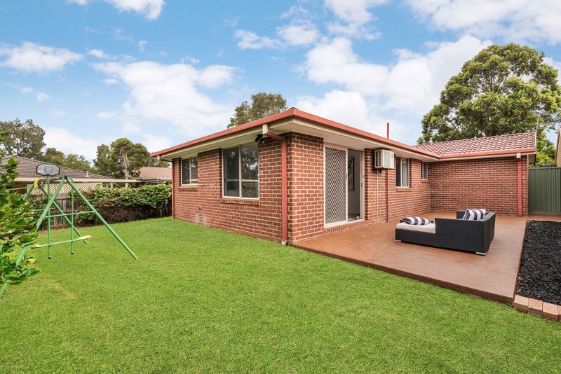 Photo - 3 Sentinel Close, Horningsea Park NSW 2171 - Image 12