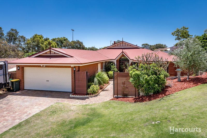 3 Sentry Close, Woodvale WA 6026