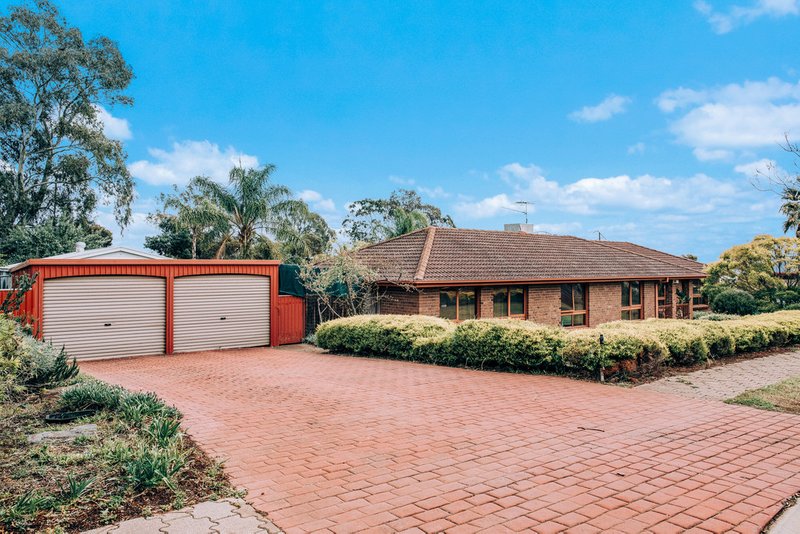 3 Seville Avenue, Gulfview Heights SA 5096