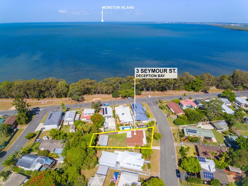 3 Seymour Street, Deception Bay QLD 4508