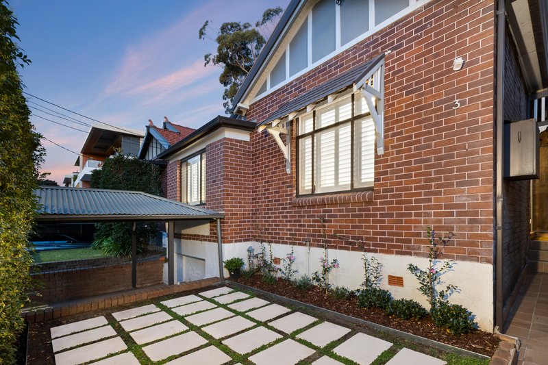 Photo - 3 Seymour Street, Drummoyne NSW 2047 - Image 11