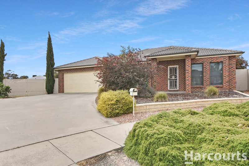 3 Shade Court, Horsham VIC 3400