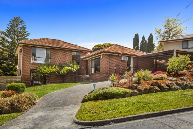 3 Shadowplay Road, Mooroolbark VIC 3138