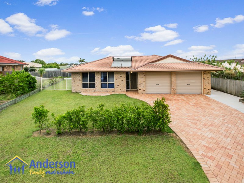 3 Shalimar Place, Bracken Ridge QLD 4017