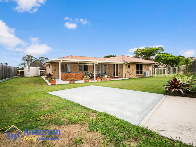 Photo - 3 Shalimar Place, Bracken Ridge QLD 4017 - Image 11