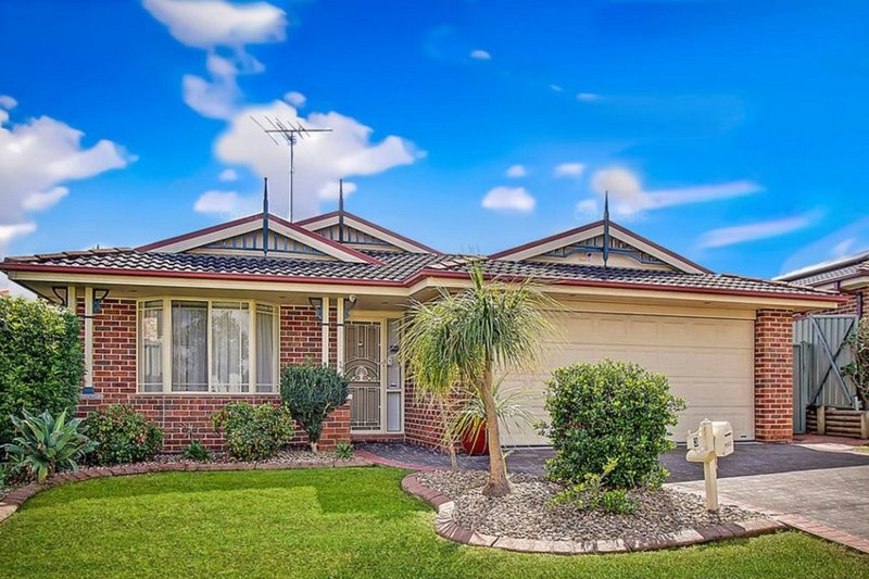 Photo - 3 Sharrock Avenue, Glenwood NSW 2768 - Image