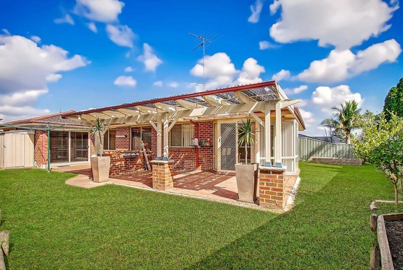 Photo - 3 Sharrock Avenue, Glenwood NSW 2768 - Image 6