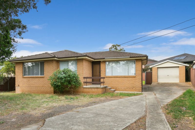 3 Shaw Place, Prospect NSW 2148