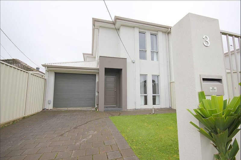 Photo - 3 Shearing Street, Oaklands Park SA 5046 - Image 1