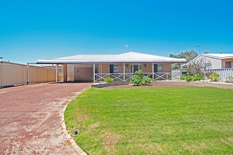 3 Shearwater Drive, Jurien Bay WA 6516