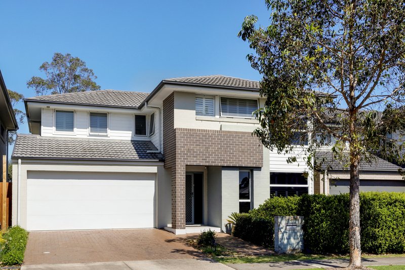 3 Shellbourne Place, Cranebrook NSW 2749