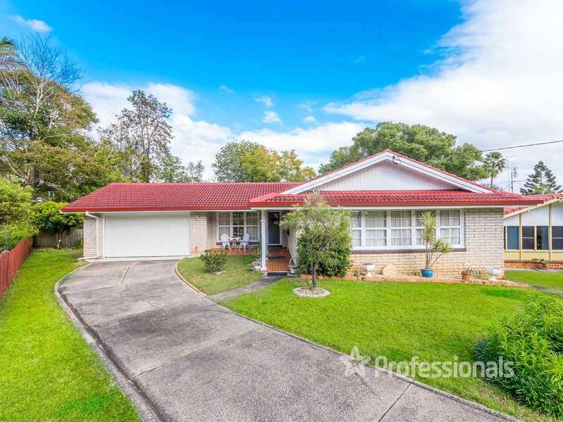 3 Sherwood Drive, Lismore NSW 2480