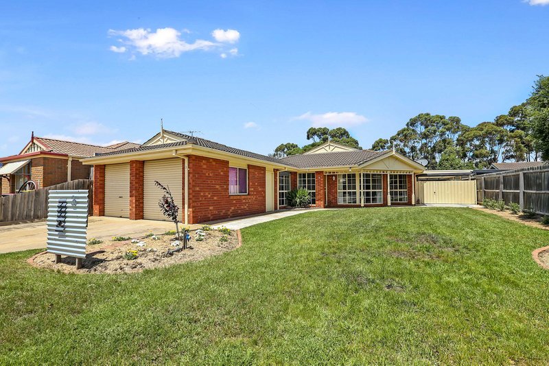 3 Sherwood Grove, Lara VIC 3212