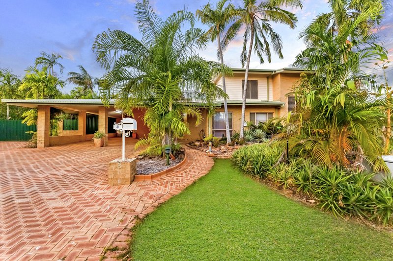 Photo - 3 Shield Court, Leanyer NT 0812 - Image 29