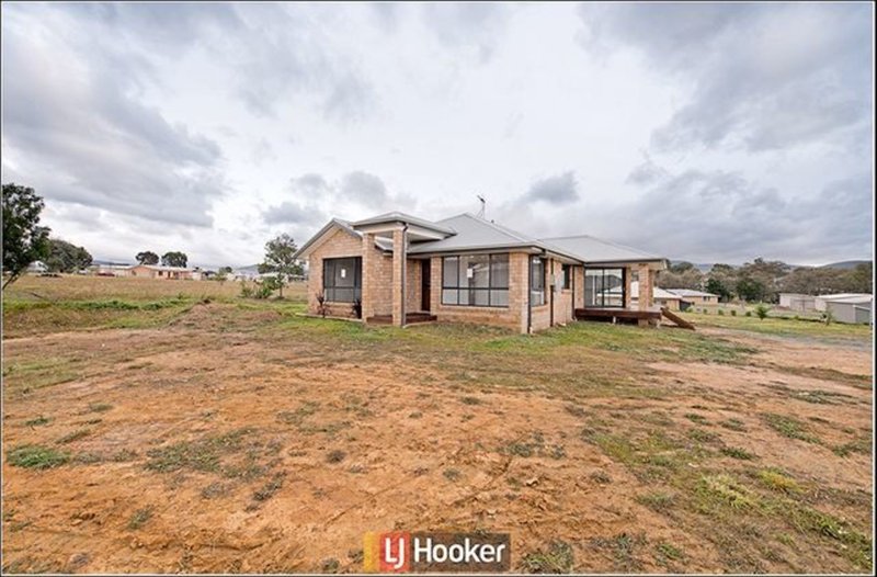 3 Shirley Taylor Place, Uriarra ACT 2611