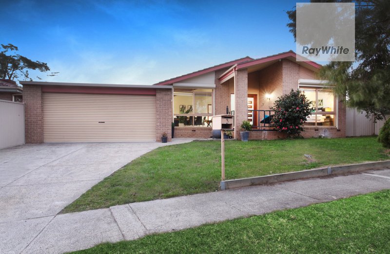 3 Shirra Place, Attwood VIC 3049