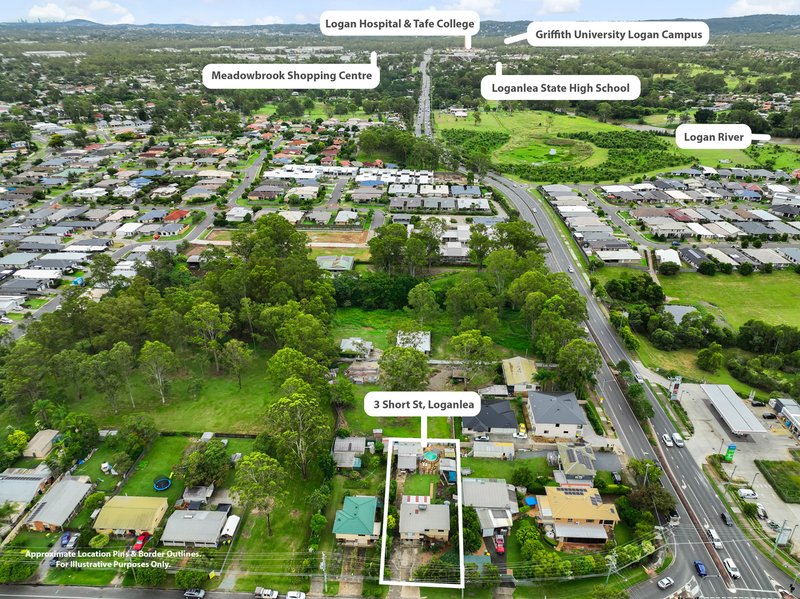 Photo - 3 Short Street, Loganlea QLD 4131 - Image 7