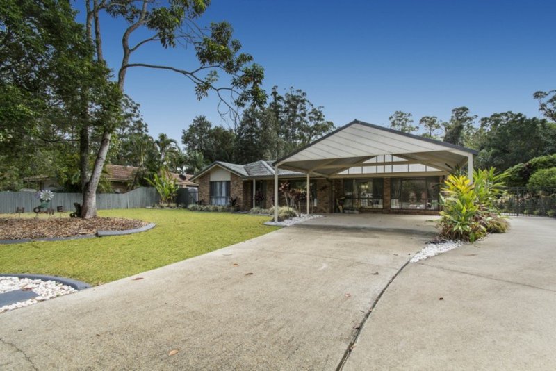 Photo - 3 Sidney Drive, Beerwah QLD 4519 - Image 10