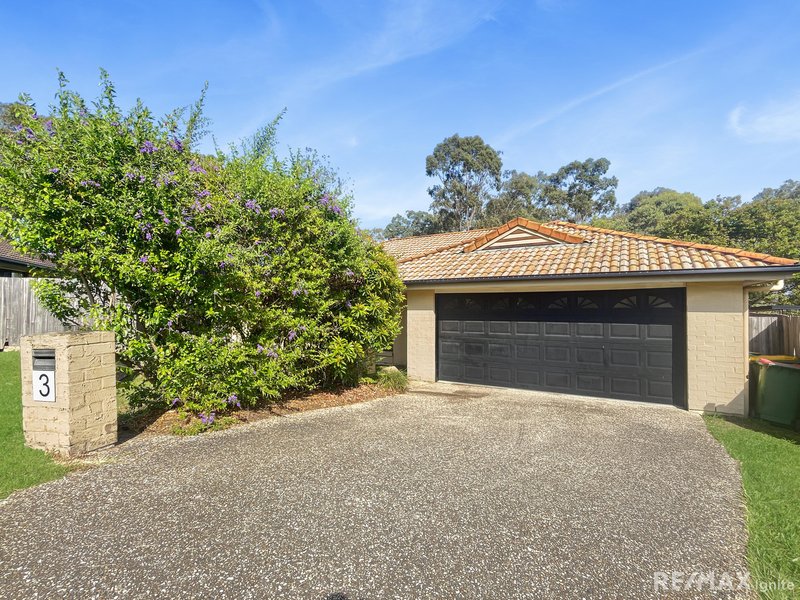 Photo - 3 Siffleet Street, Bellbird Park QLD 4300 - Image