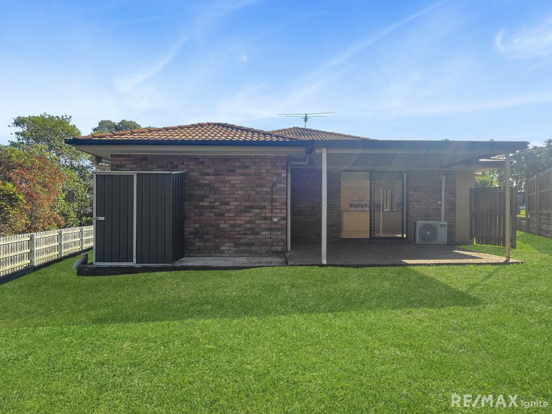 Photo - 3 Siffleet Street, Bellbird Park QLD 4300 - Image 16