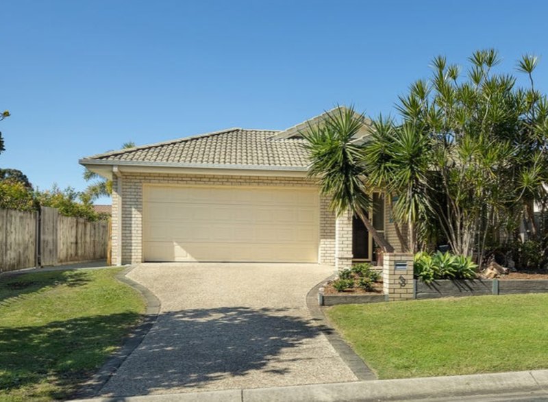 Photo - 3 Silkpod Court, North Lakes QLD 4509 - Image 1