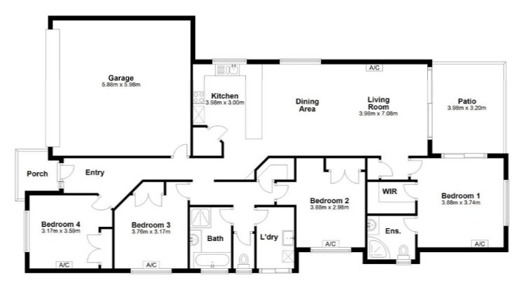 Photo - 3 Silkpod Court, North Lakes QLD 4509 - Image 14
