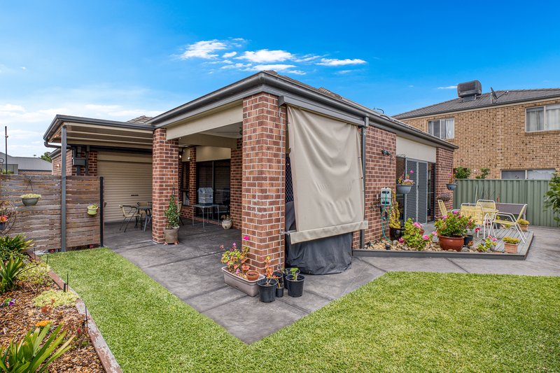 Photo - 3 Silky Oak Street, Pakenham VIC 3810 - Image 11