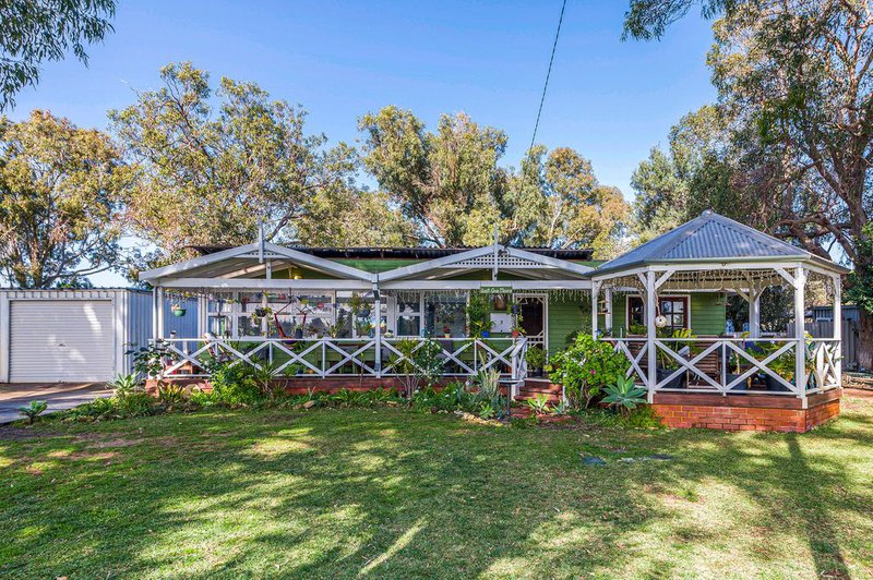 Photo - 3 Silver Creek Road, Guilderton WA 6041 - Image 1
