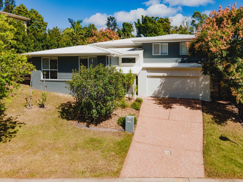 Photo - 3 Silver Dawn Crescent, Oxenford QLD 4210 - Image 17