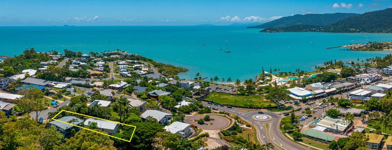 3 Simmons Street, Airlie Beach QLD 4802