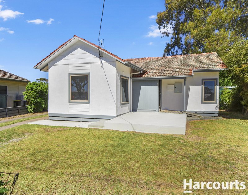 3 Sinclair Place, Horsham VIC 3400