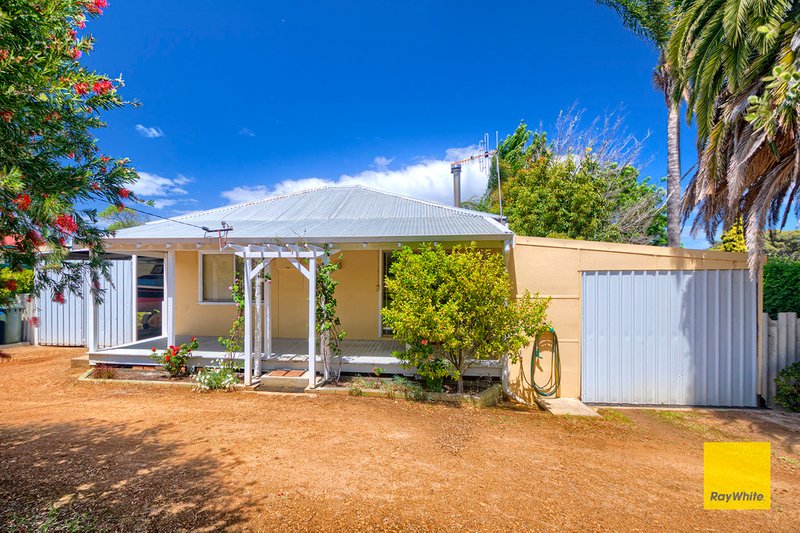 3 Sinclair Street, Lockyer WA 6330