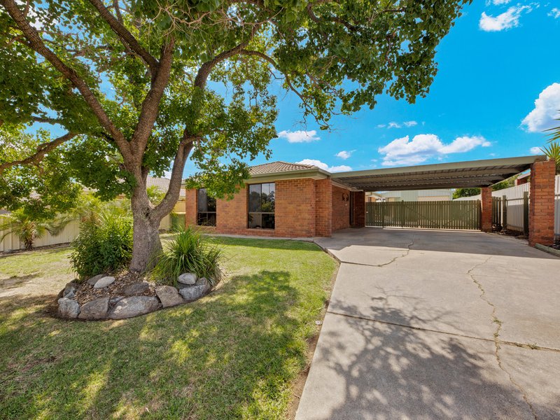 3 Sinnett Court, Wodonga VIC 3690