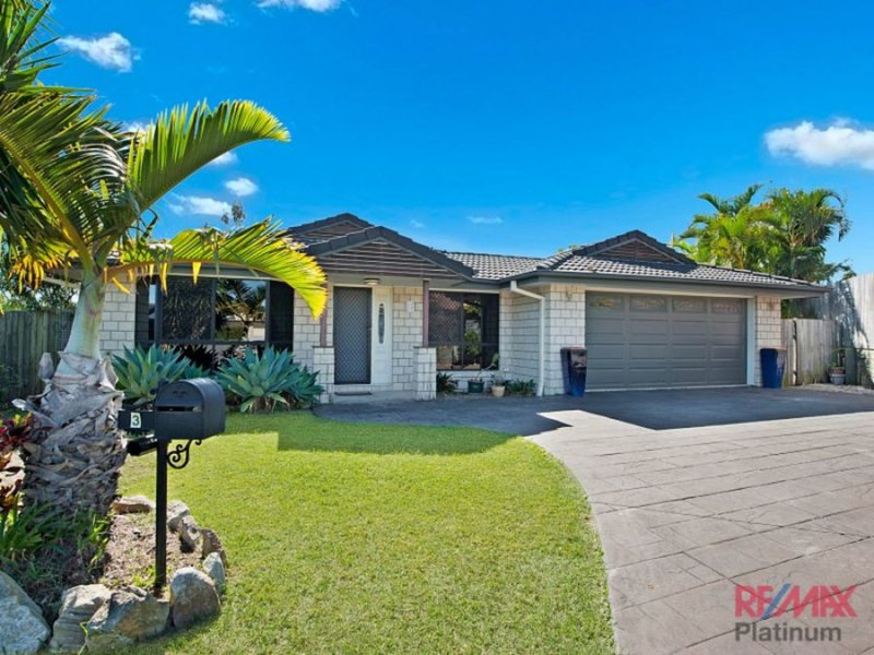 3 Siris Court, Narangba QLD 4504