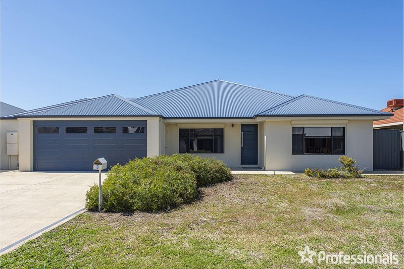 3 Sistene Street, Baldivis WA 6171