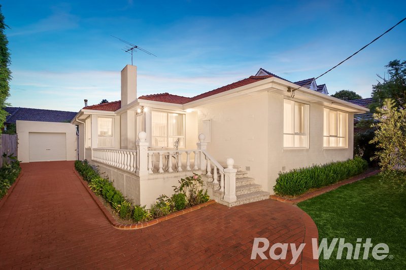 3 Sitar Court, Burwood East VIC 3151