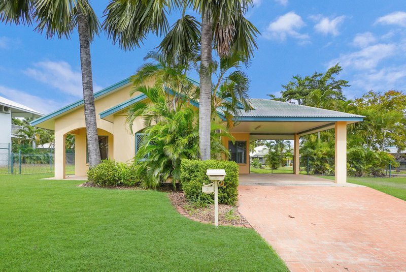 3 Skeahan Drive, Durack NT 0830