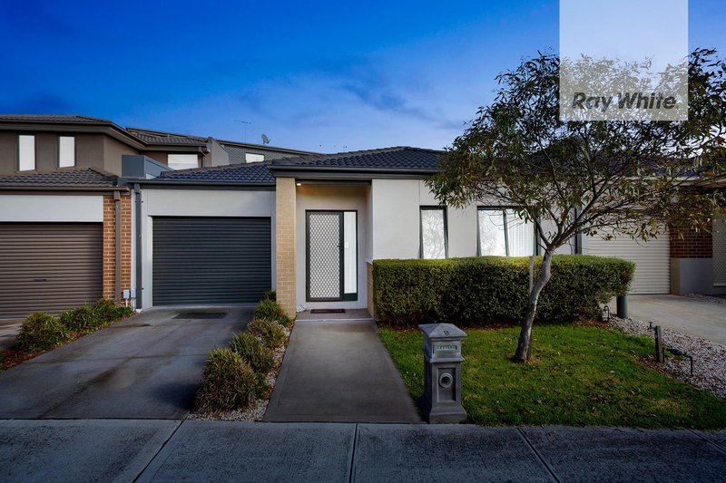 3 Skeeter Drive, Mernda VIC 3754