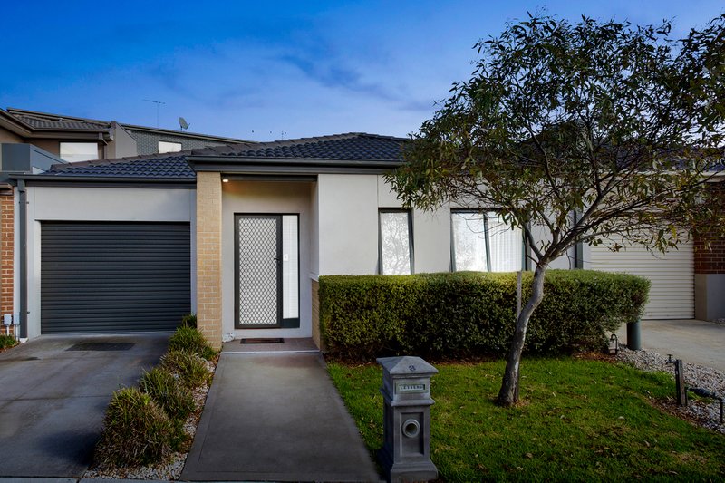 3 Skeeter Drive, Mernda VIC 3754