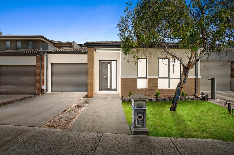 3 Skeeter Drive, Mernda VIC 3754