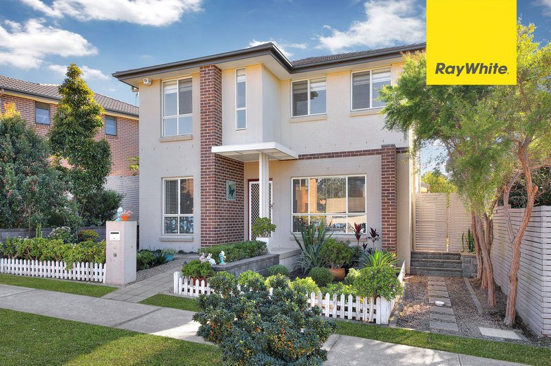 3 Sketchley Way, Lidcombe NSW 2141