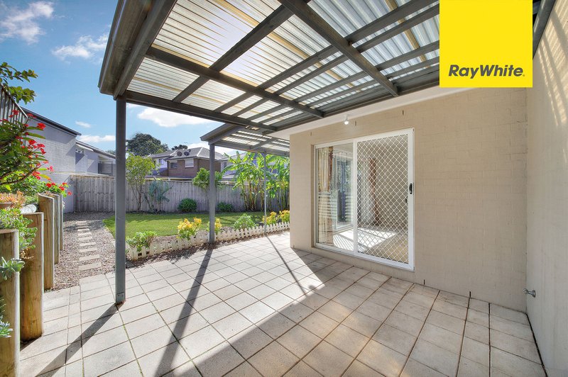 Photo - 3 Sketchley Way, Lidcombe NSW 2141 - Image 8