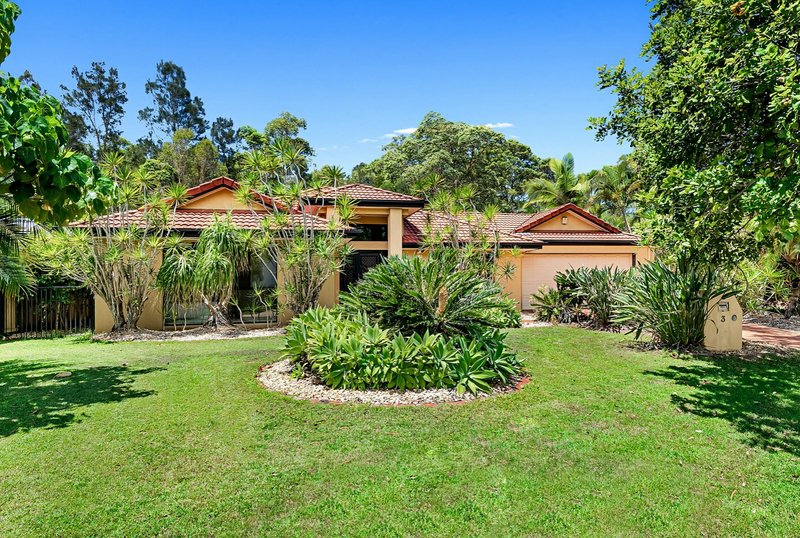 3 Skipper Place, Twin Waters QLD 4564