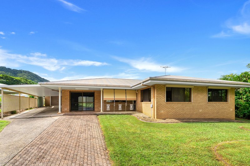 Photo - 3 Skye Close, Edge Hill QLD 4870 - Image 1